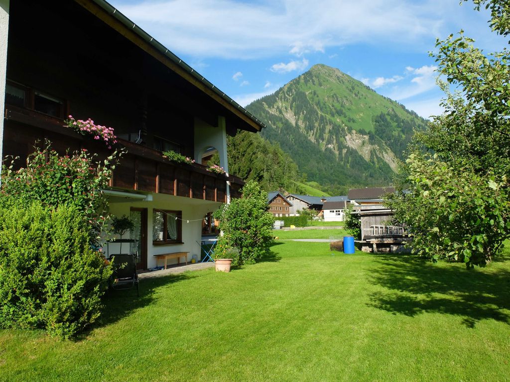 Pension Oberhauser