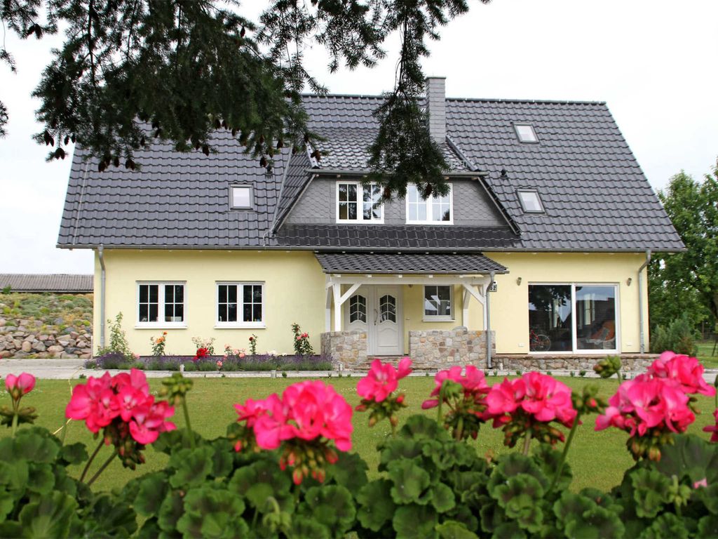 Ferienwohnung mit 4 Schlafräumen Schwarz SEE 10350