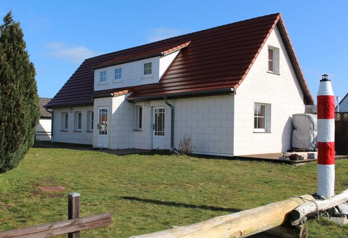 Fewo Haus 2 im OG (4 Personen)