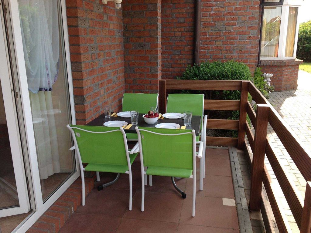 Terrasse (Typ B)