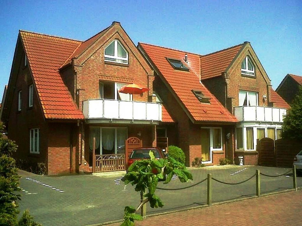 Haus Mühlenblick 9