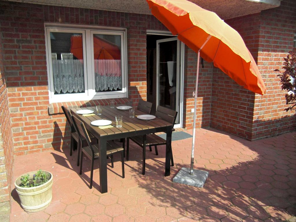 Südterrasse