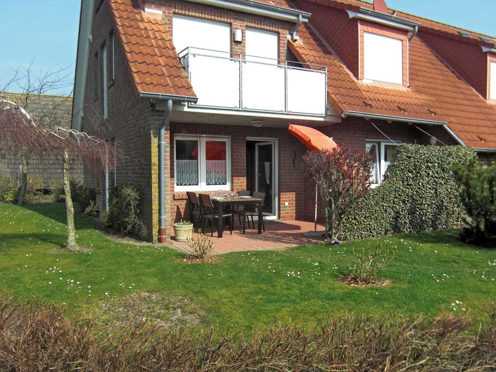 Haus An der Kurpromenade