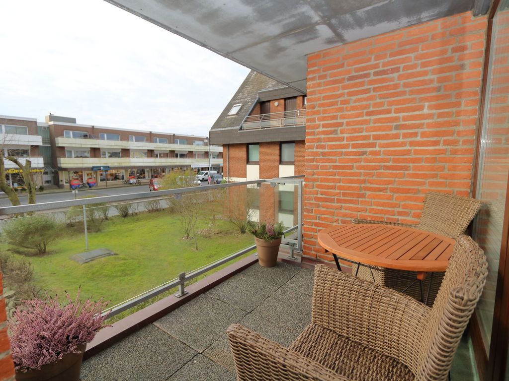 Entennest am Dorfteich