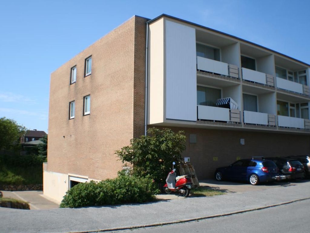 Weber-  Haus Hammerich