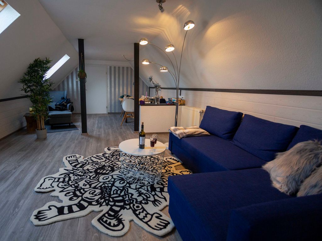 Sofaecke