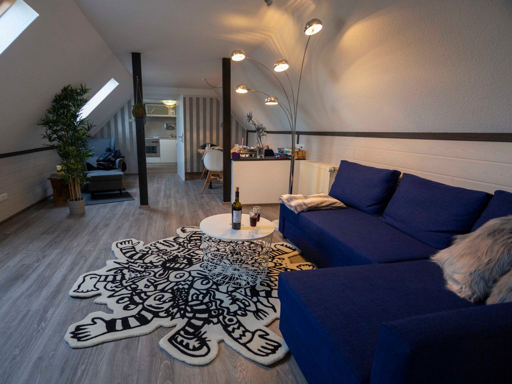 Sofaecke