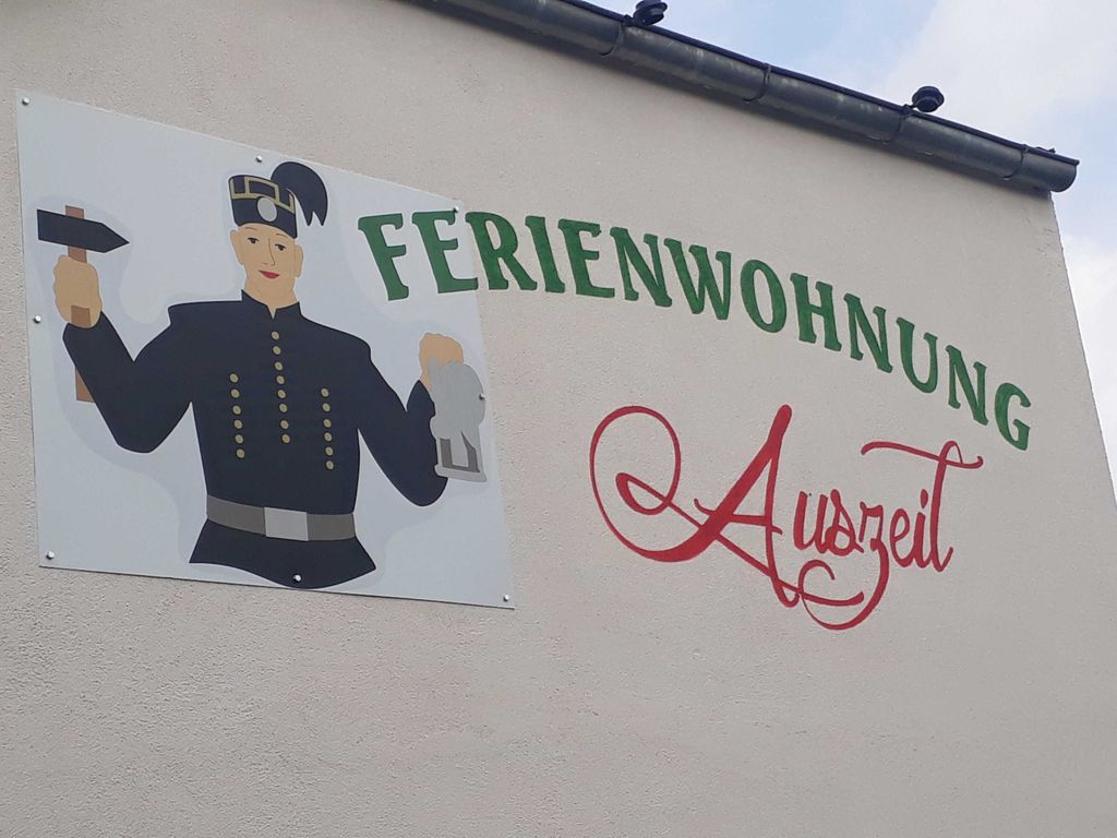 FERIENWOHNUNG