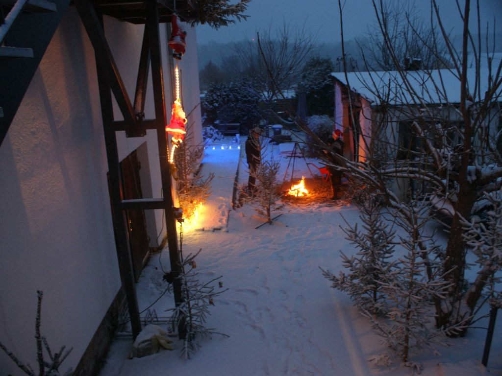 FERIENWOHNUNG