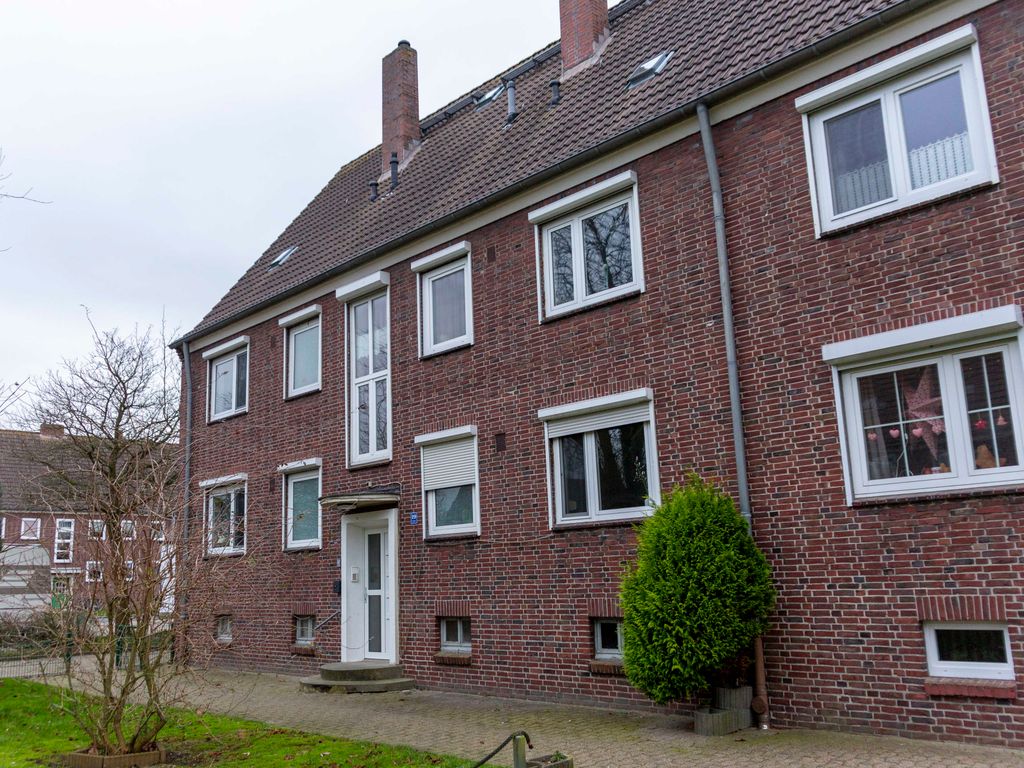 Hausfront