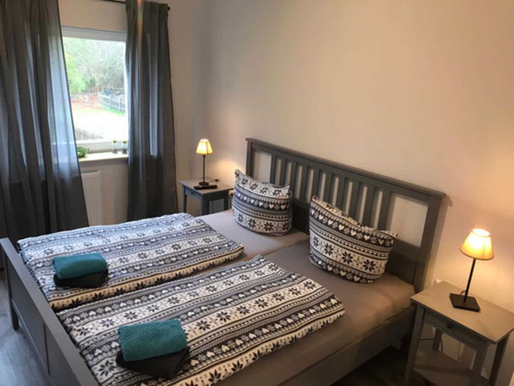 090-280 große Ferienwohnung in Voslapp