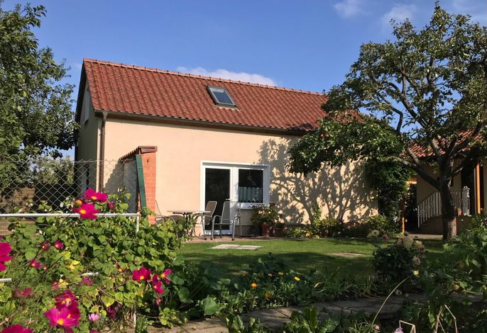 Ferienhaus Adams & Eva Objekt-ID 118124 – Foto 2