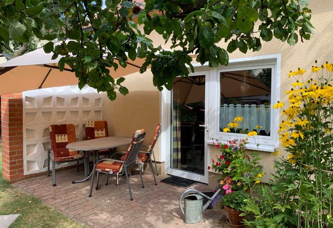 Ferienhaus Adams & Eva Objekt-ID 118124