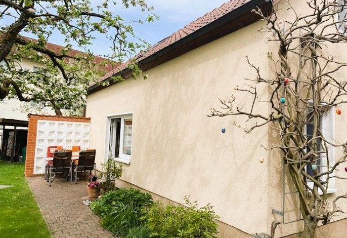 Ferienhaus Adams & Eva Objekt-ID 118124 – Foto 4