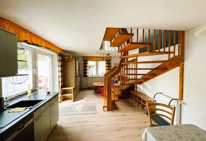 Ferienhaus Adams & Eva Objekt-ID 118124 – Foto 5
