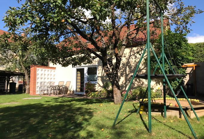 Ferienhaus Adams & Eva Objekt-ID 118124 – Foto 3