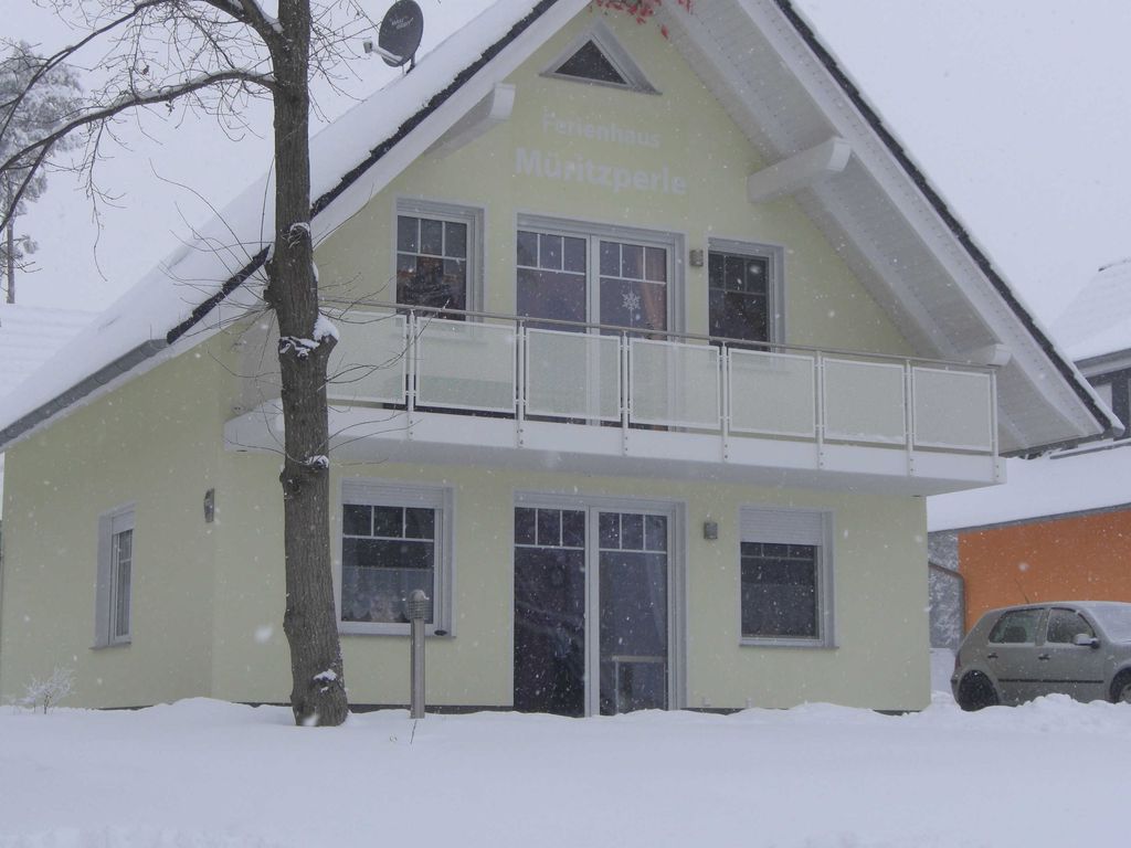 Winteransicht