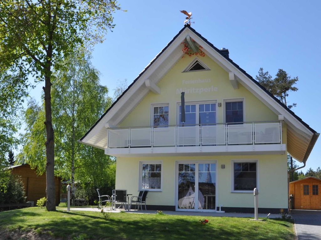 FH Müritzperle