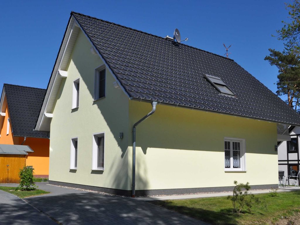 FH Müritzperle