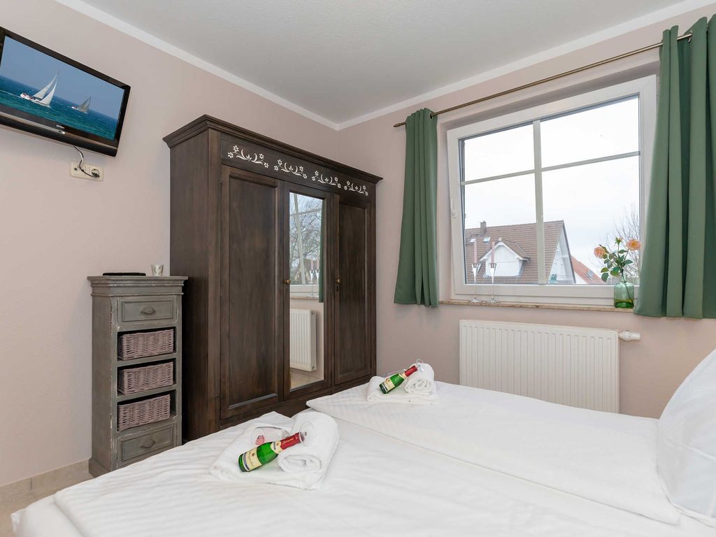 Schlafzimmer I