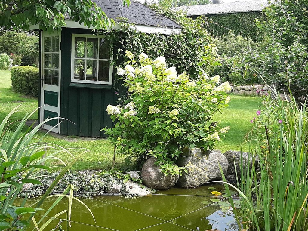 der große Garten