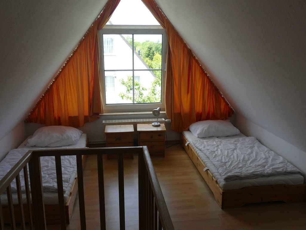 Kinderschlafzimmer