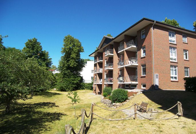 Wohnung 20