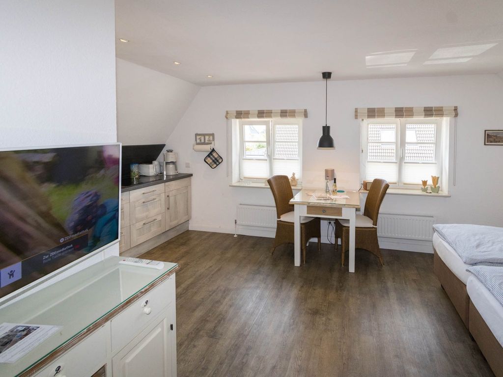 Eingangsbereich