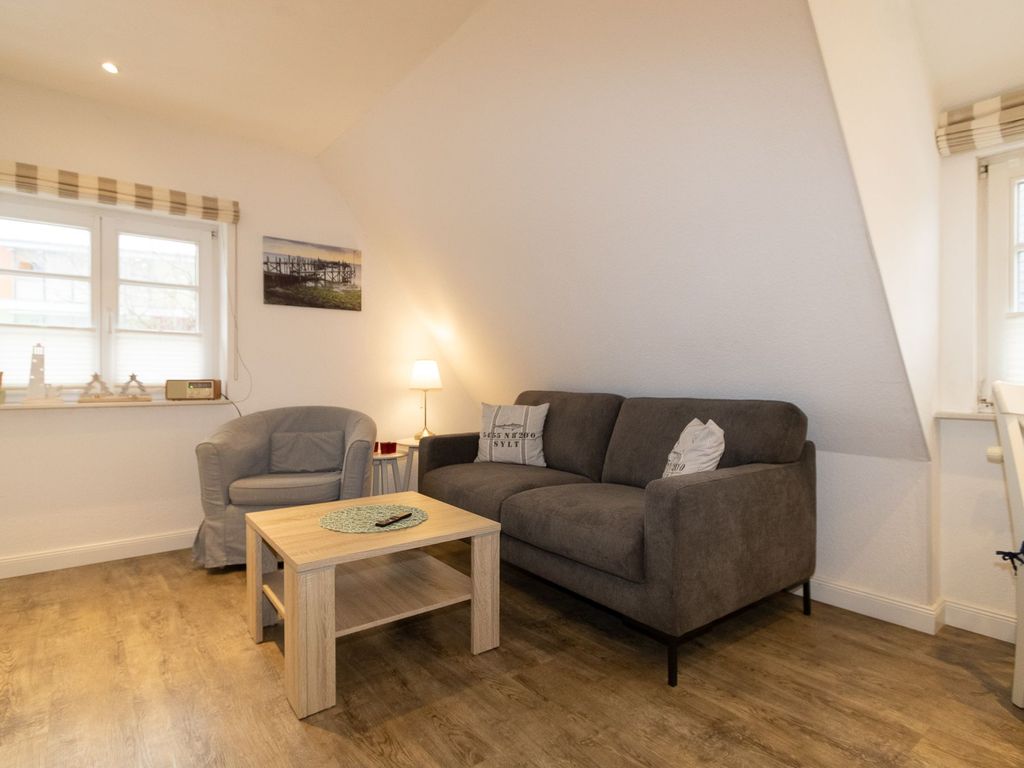 Haus Claßen 35qm