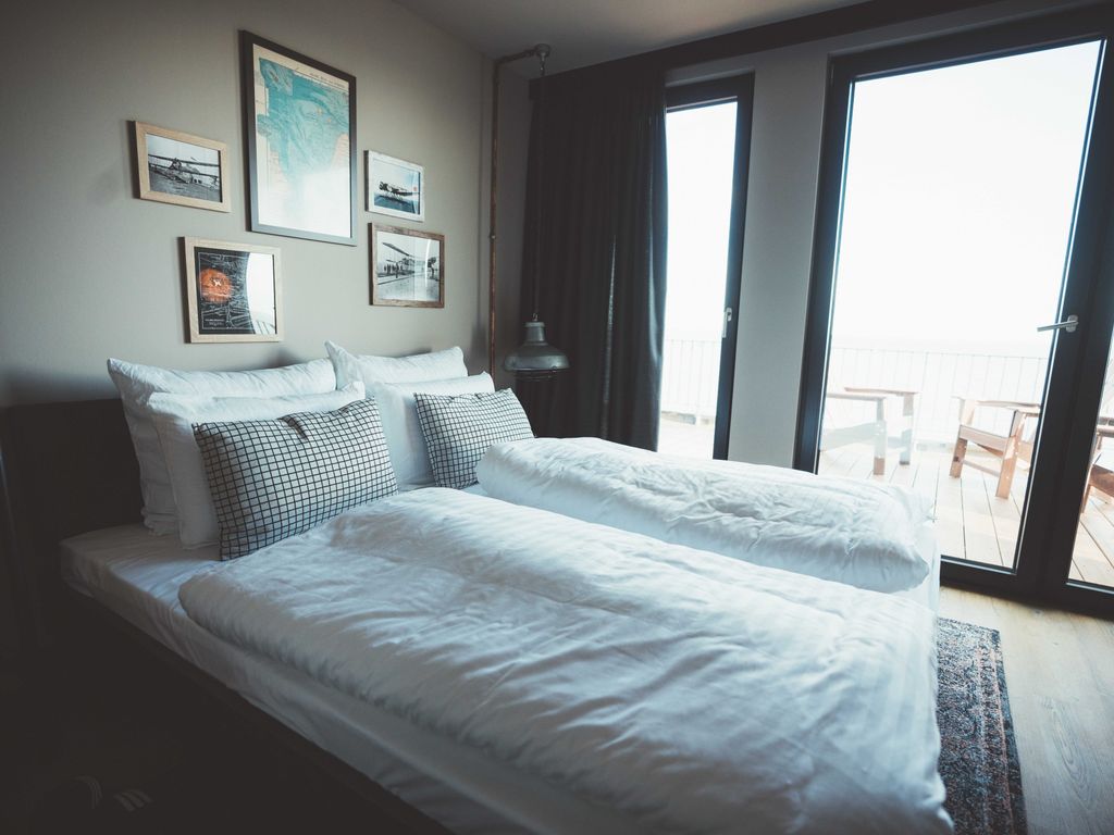 Doppelbett