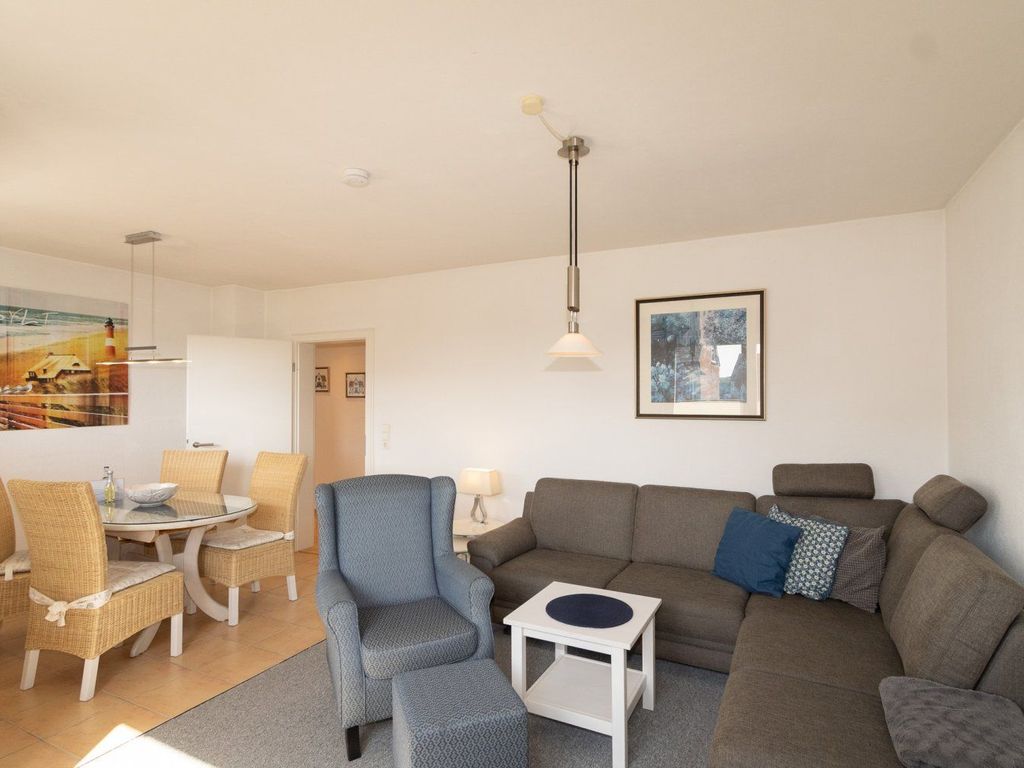 Helle gemütliche Wohnung