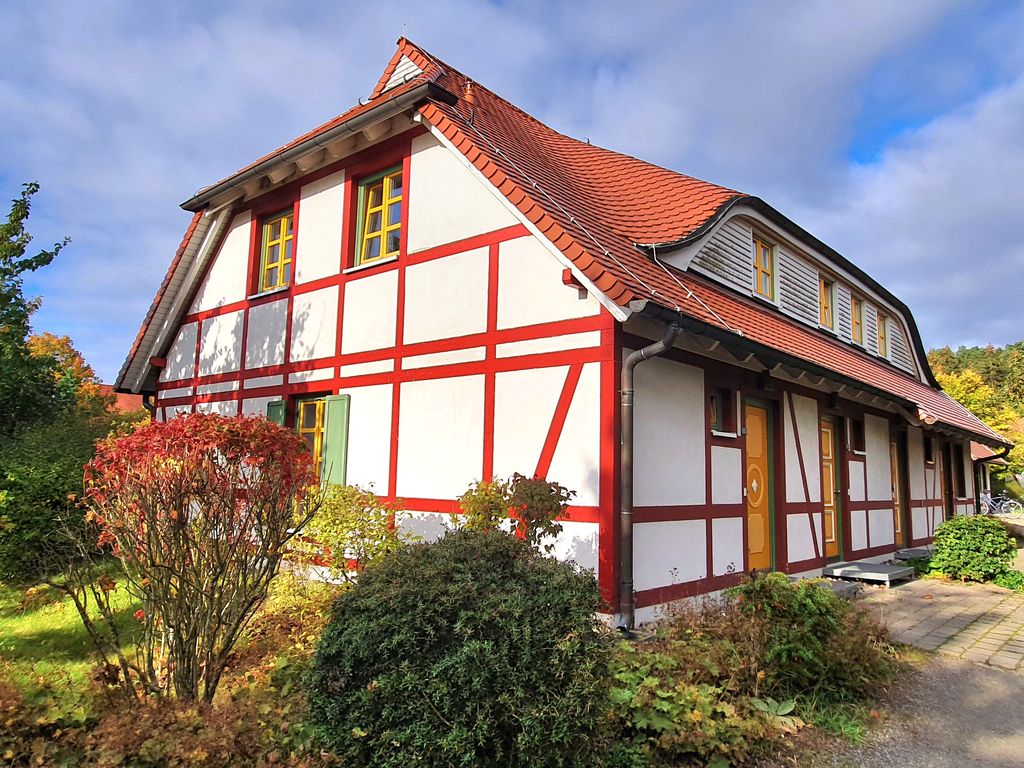 Unser Ferienhaus
