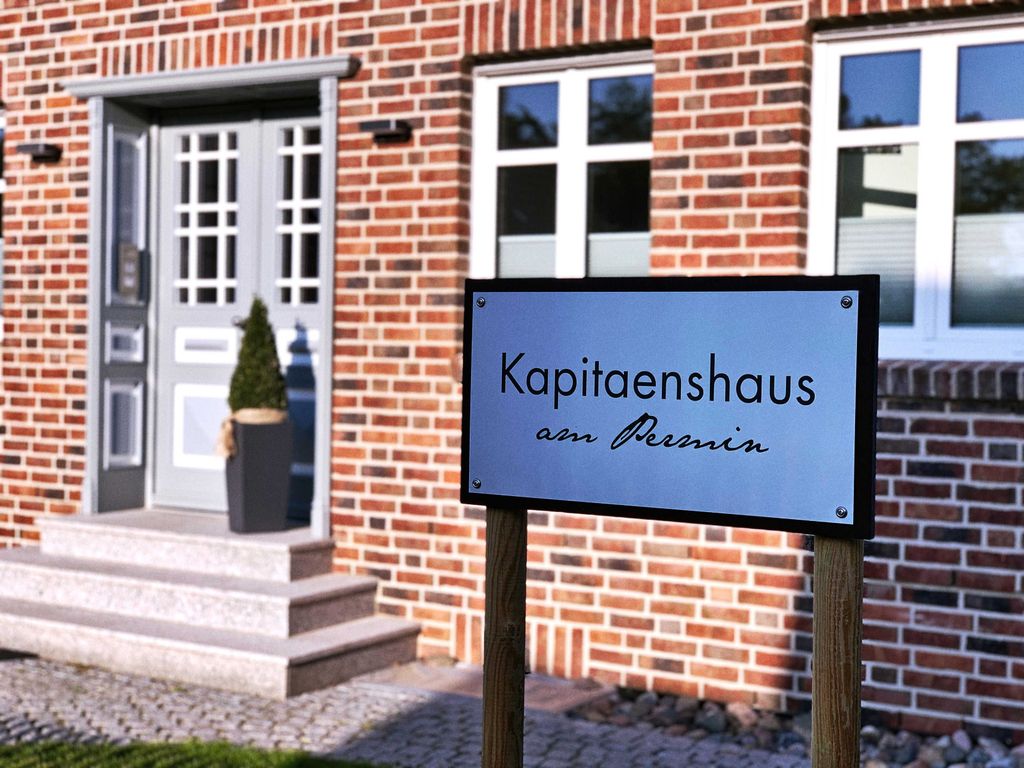FH mit 5 Ferienwohnungen