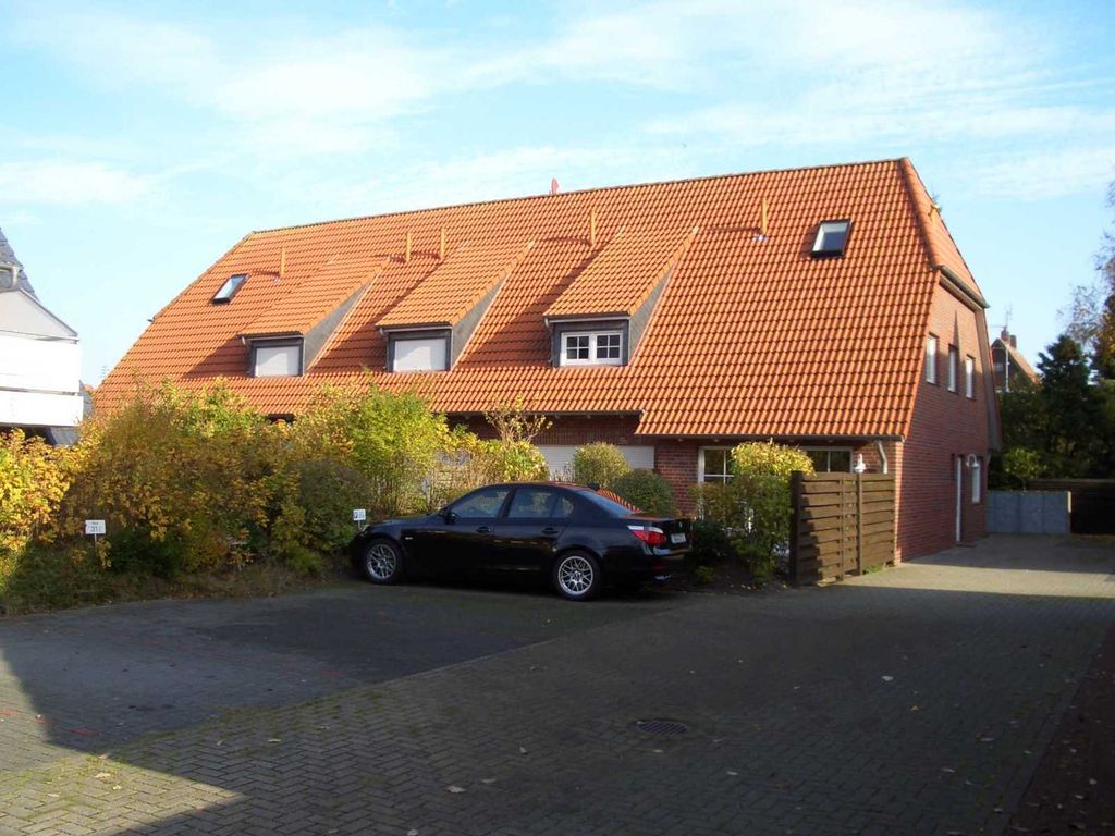 Haus Melcher