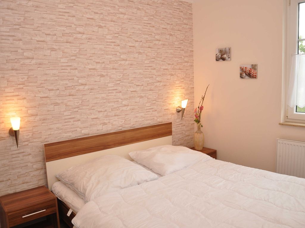 Schlafzimmer I