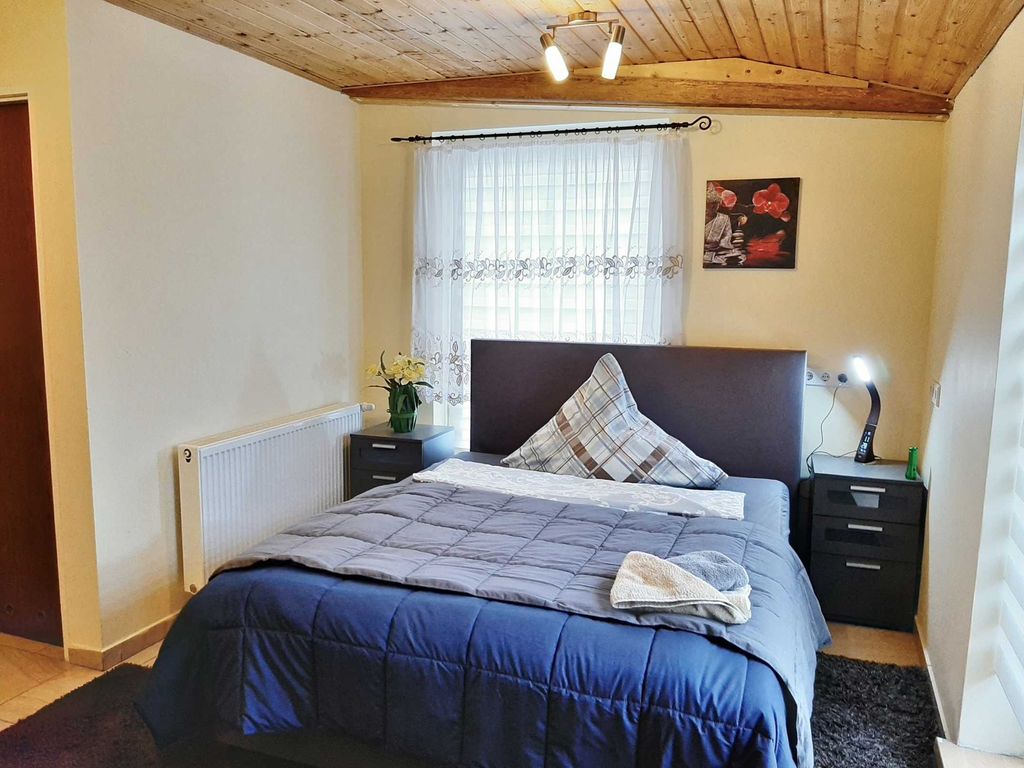 Ferienwohnung Kamila 3 mit Doppelbett