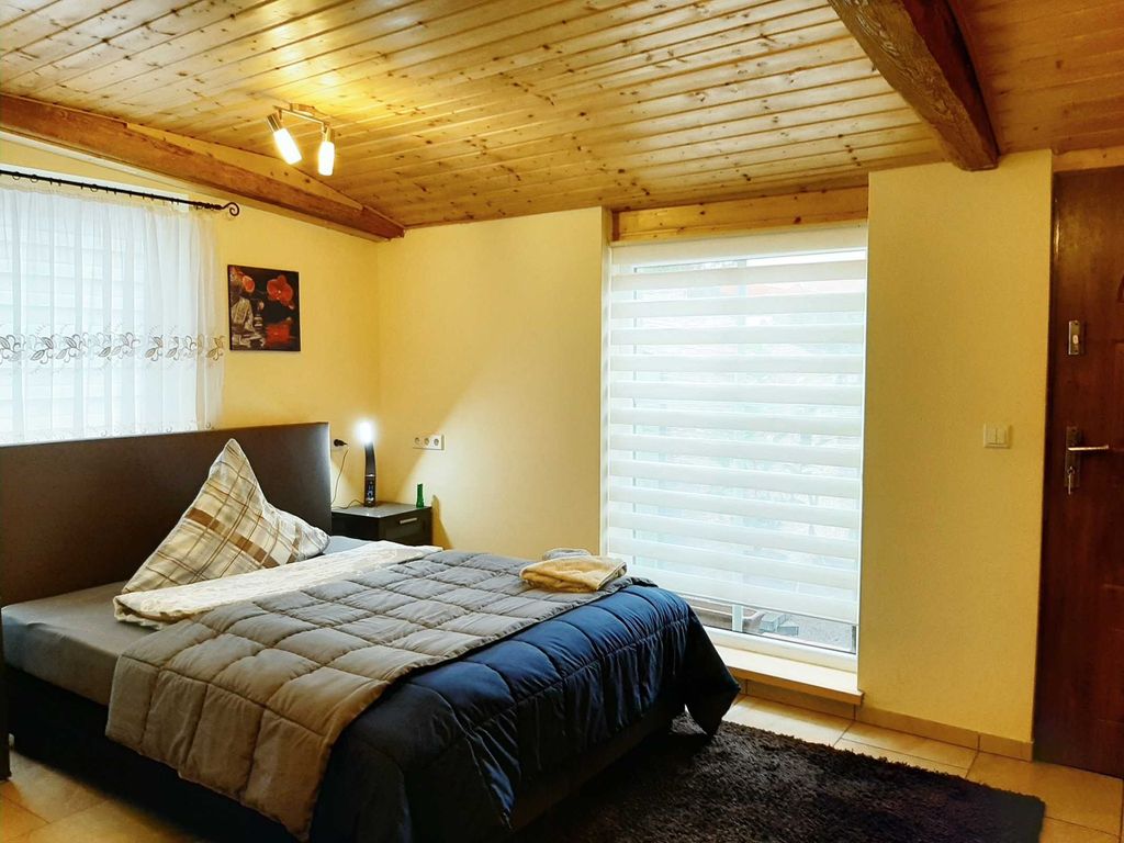 Ferienwohnung Kamila 3 mit Doppelbett