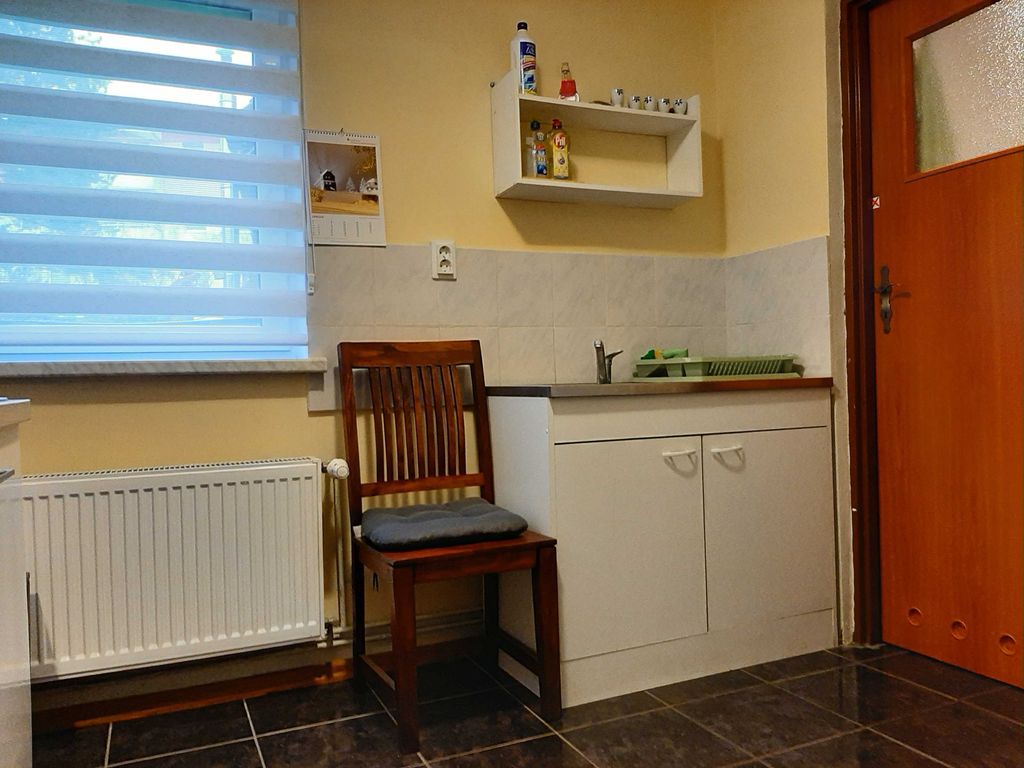 Küche (offen)