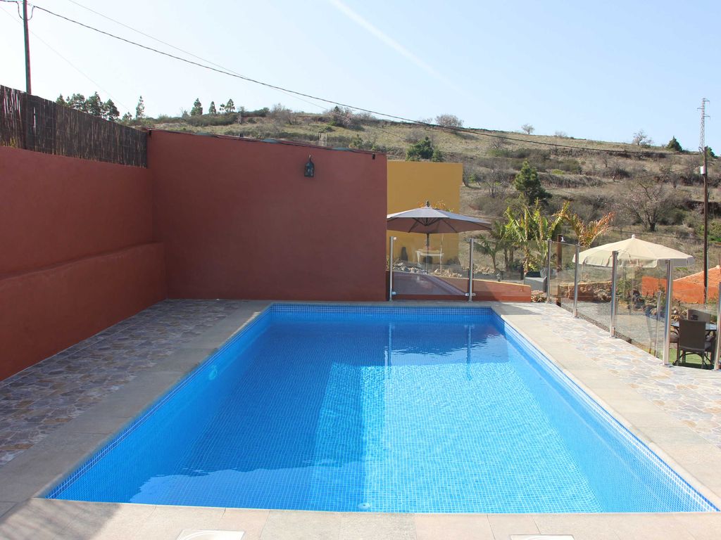 Poolbereich