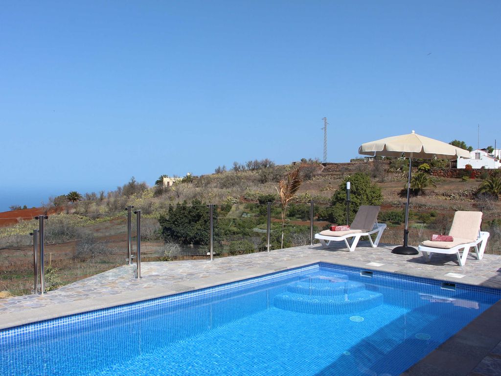 Poolbereich