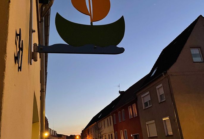 Ferienwohnung Zitteraal
