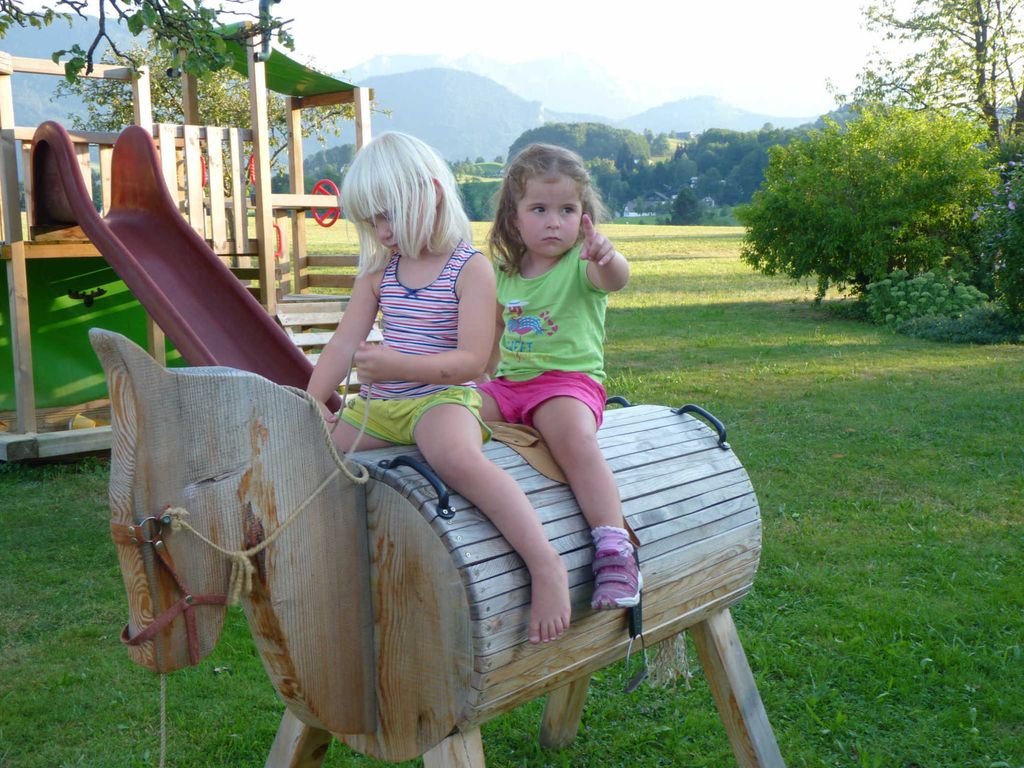 Landgut Wagnerfeld