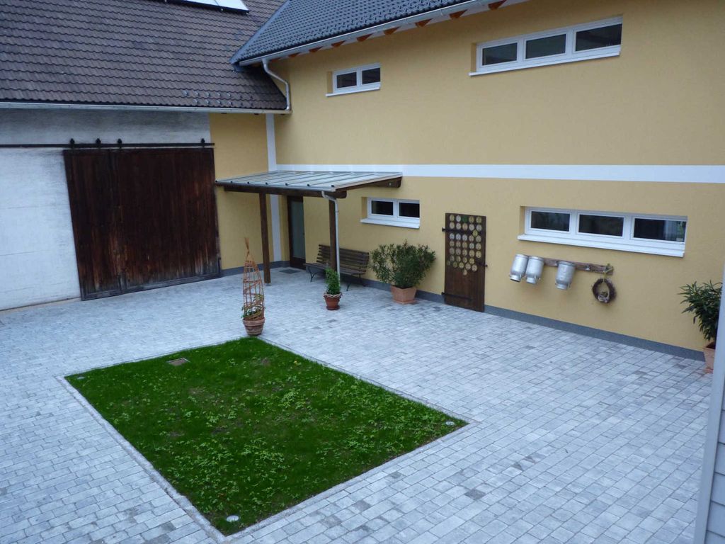 Landgut Wagnerfeld