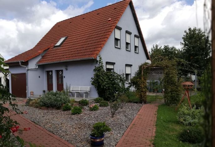 Ferienwohnung 2 - OG