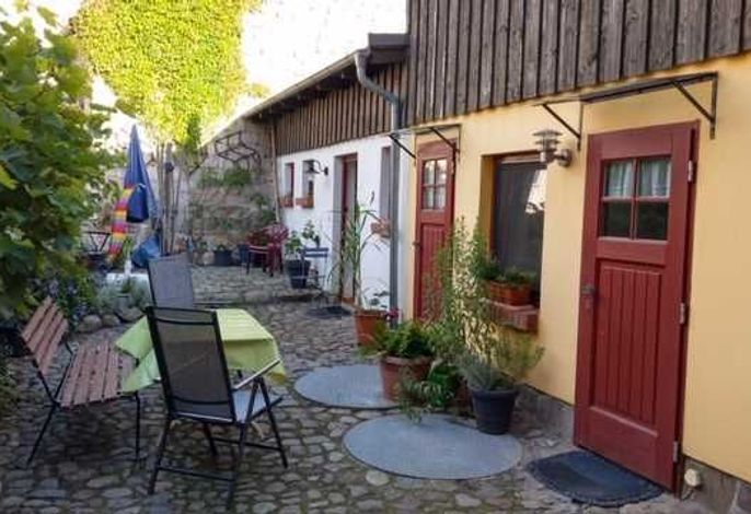 Haus Röbel / Müritz – Foto 4
