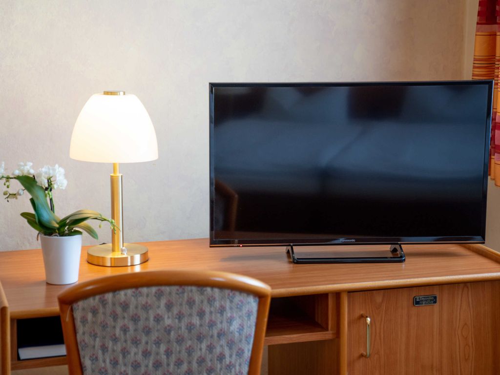 Wohnbeispiel Doppelzimmer