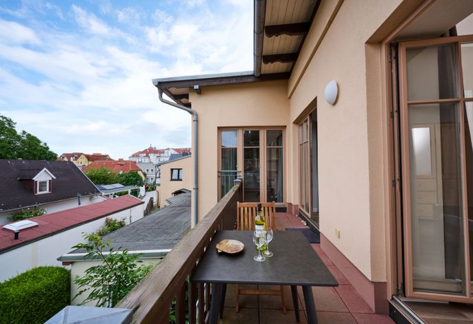Photo Residenz Seestern Whg S-21 .. 10