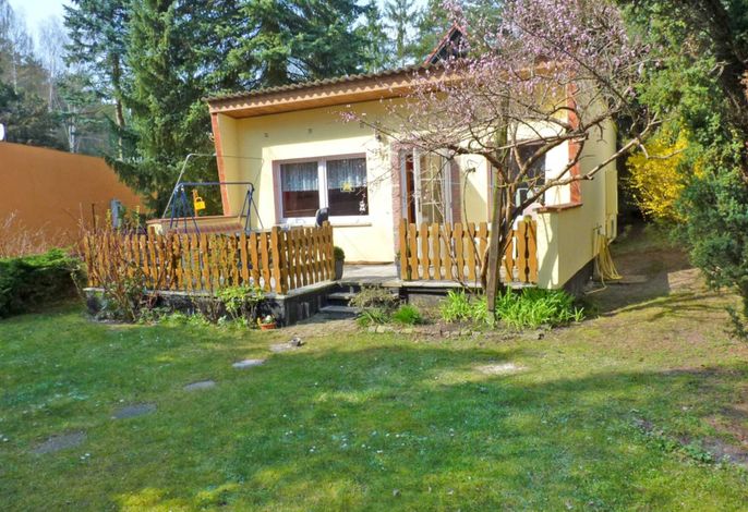 Ferienhaus Fleesensee Objekt-ID 119566