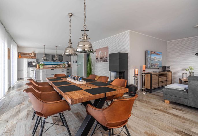 Photo Ferienhaus Josefine 10