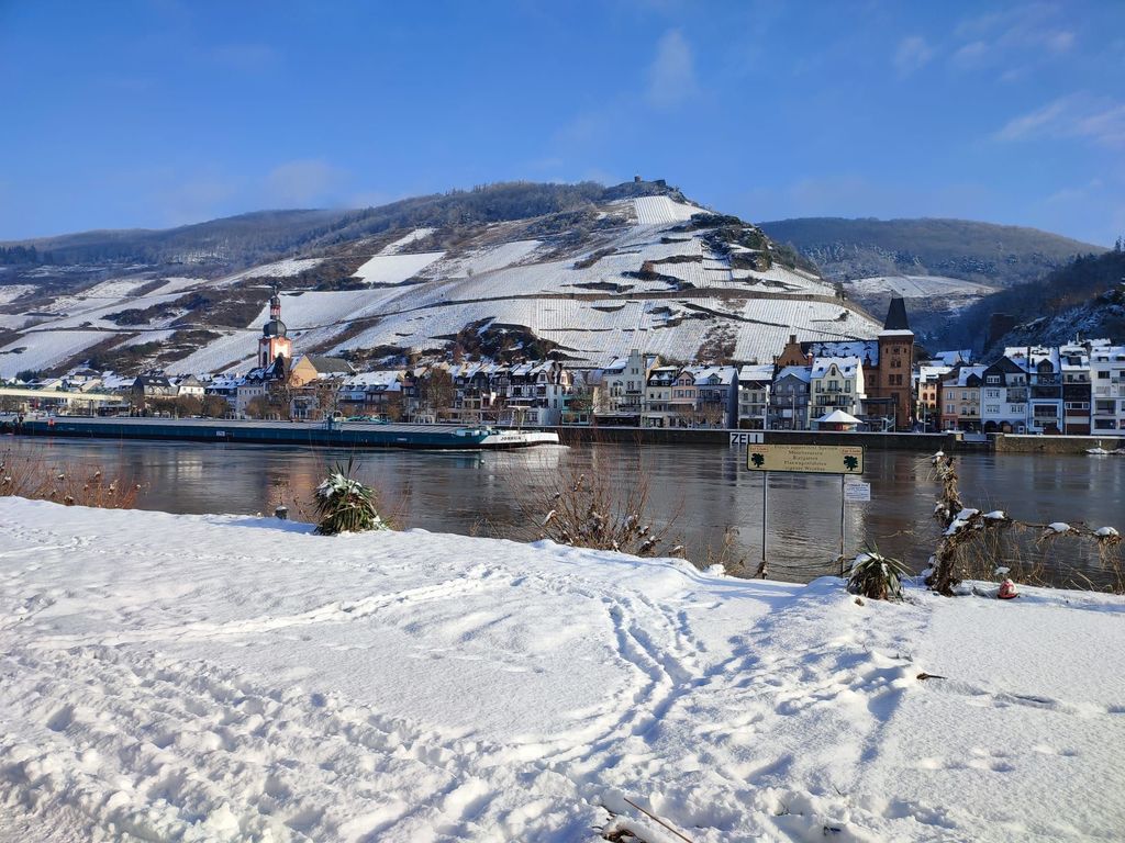 Moselfrische